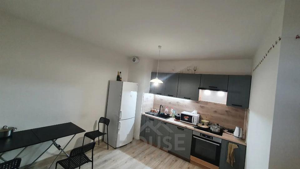 Prodej bytu 57 m²