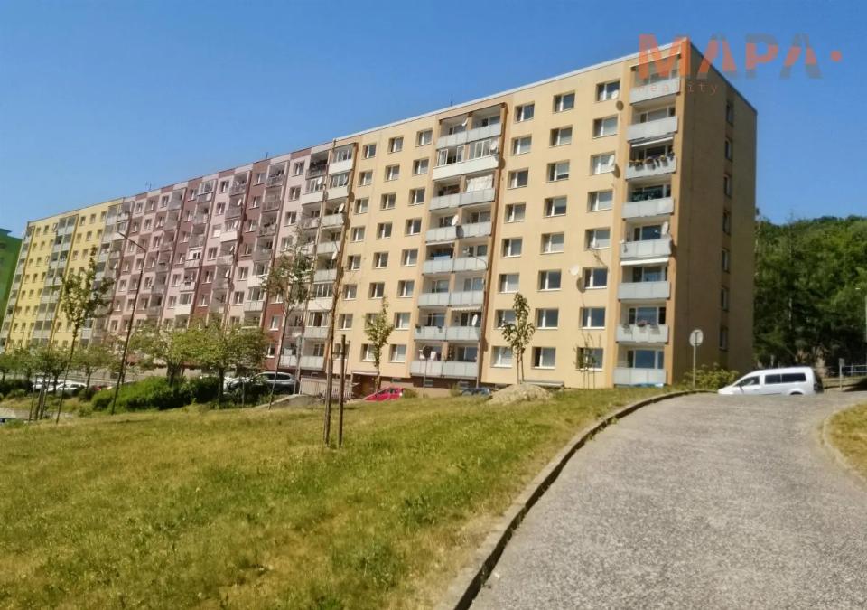 Prodej bytu 36 m²