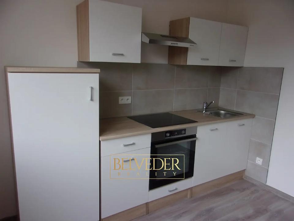 Pronájem bytu 38 m²