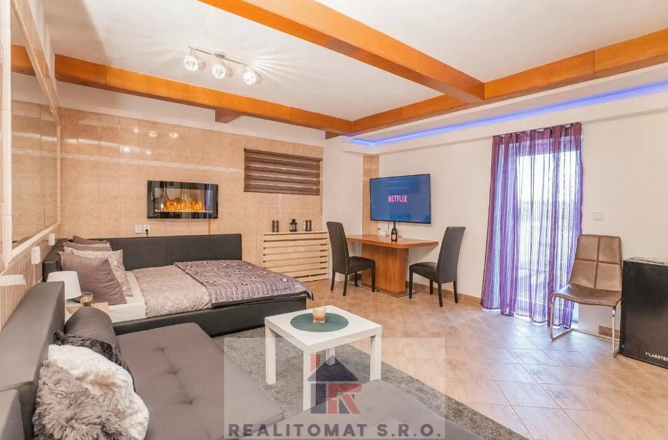 Prodej bytu 55 m²