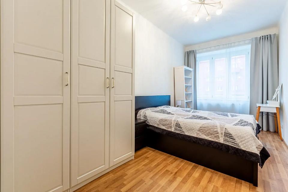 Pronájem bytu 48 m²