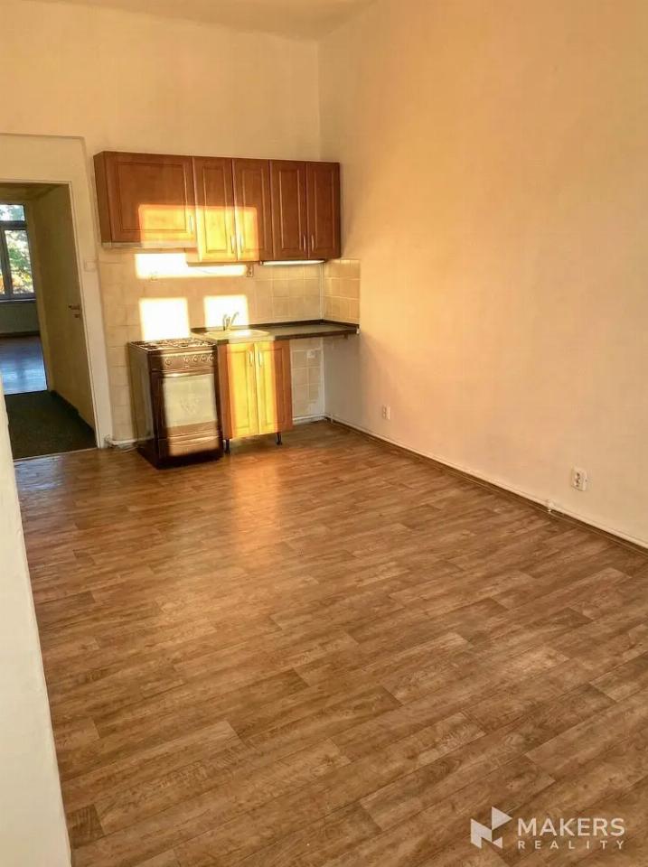 Pronájem bytu 49 m²