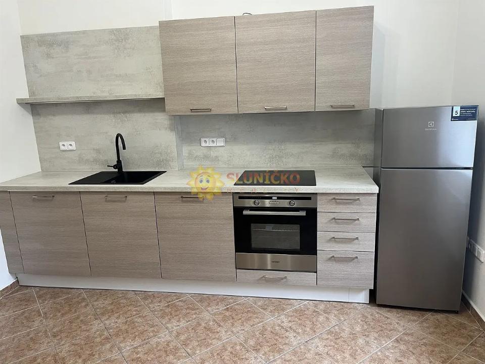 Pronájem bytu 74 m²