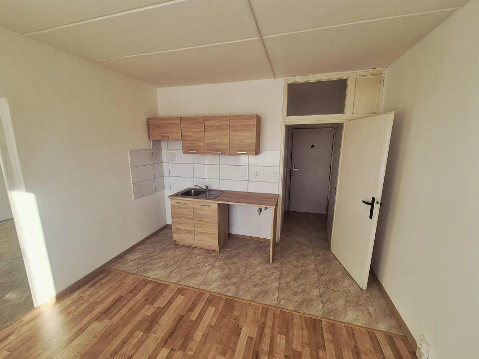 Pronájem bytu 37 m²