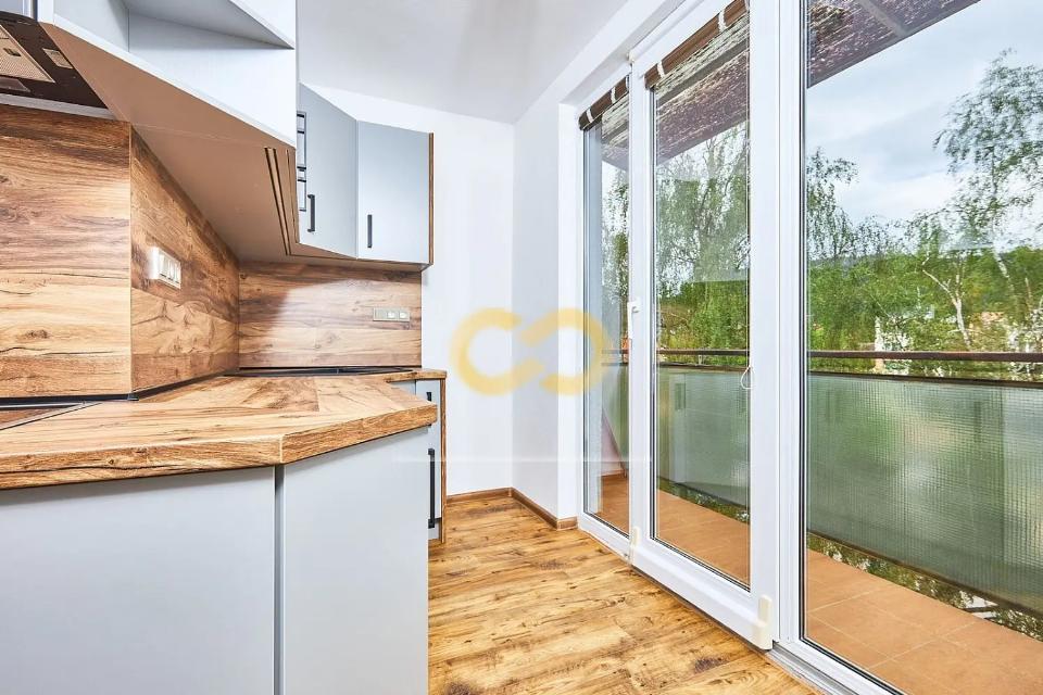 Prodej bytu 68 m²