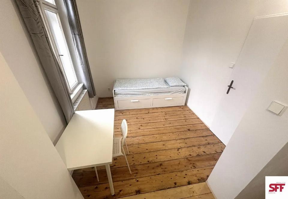 Pronájem bytu 15 m²