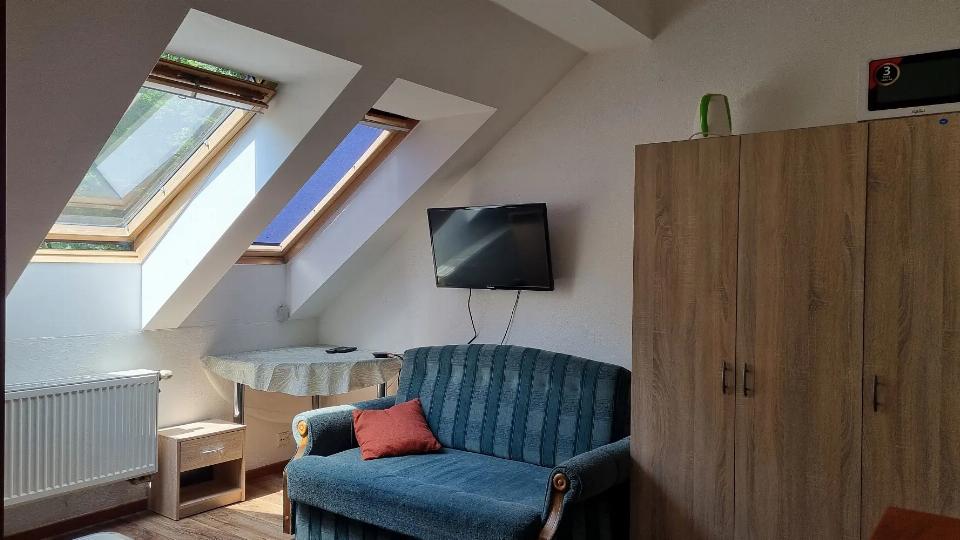 Pronájem bytu 29 m²