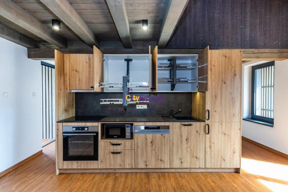 Prodej bytu 46 m²