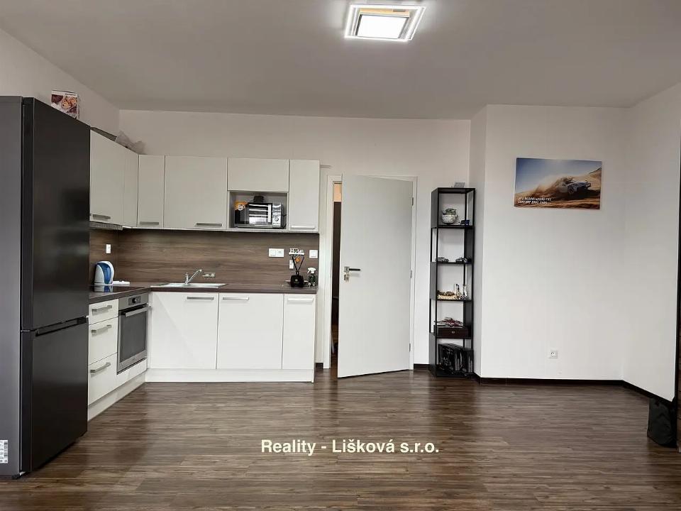 Pronájem bytu 40 m²