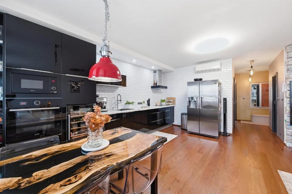 Prodej bytu 80 m²