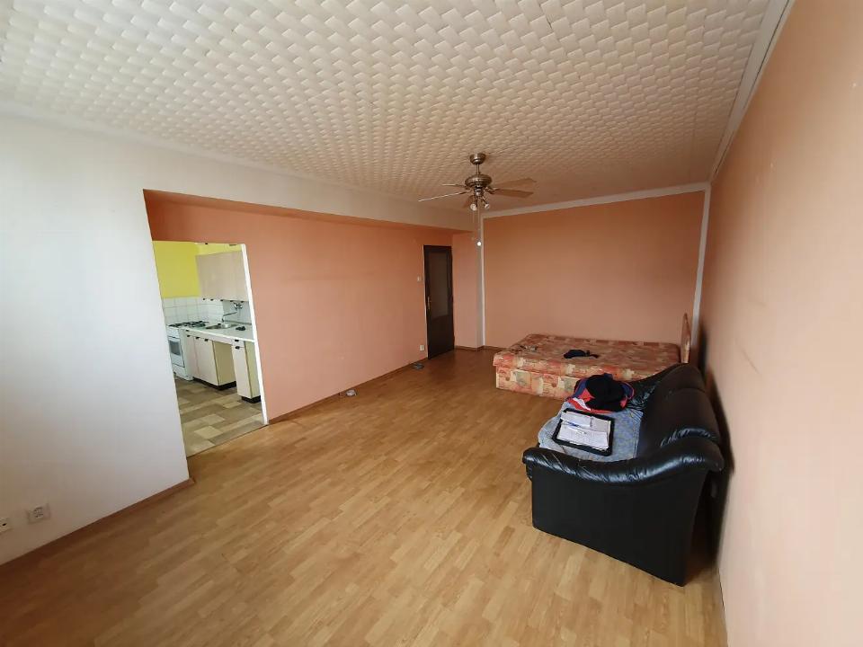 Pronájem bytu 44 m²