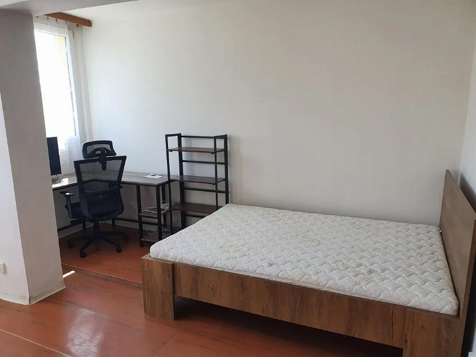 Pronájem bytu 34 m²