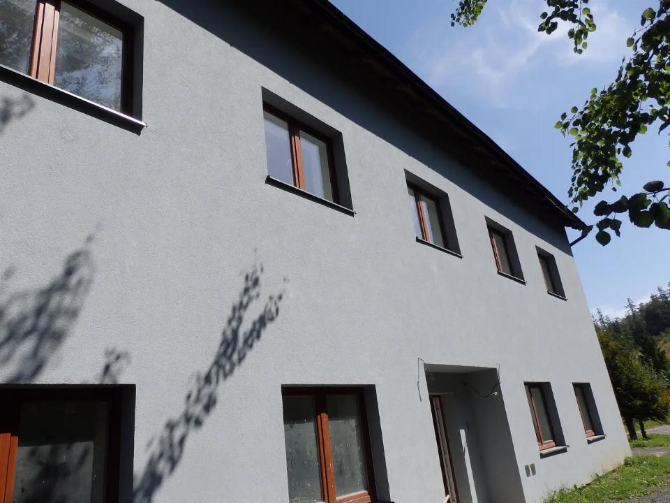 Pronájem bytu 37 m²