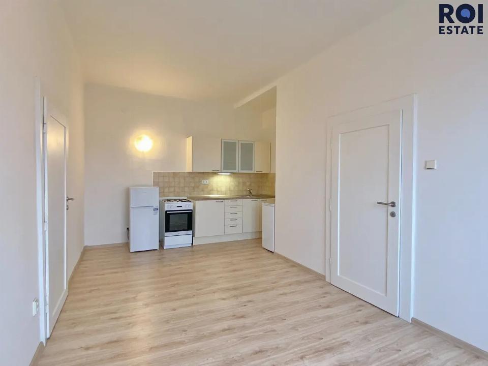 Pronájem bytu 45 m²