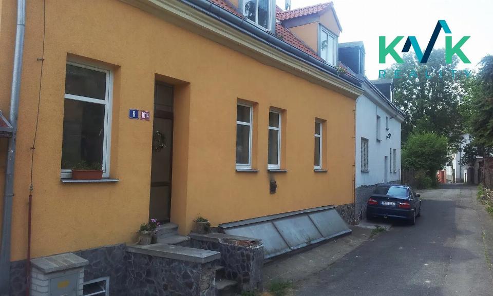 Pronájem bytu 73 m²
