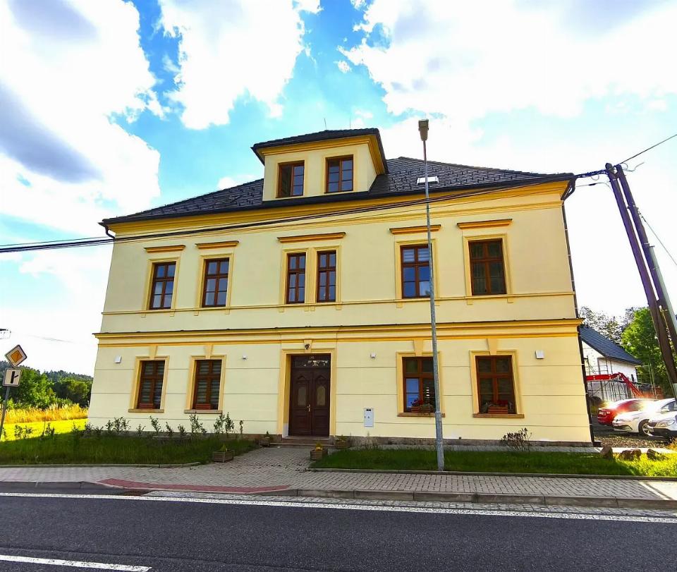 Prodej bytu 67 m²