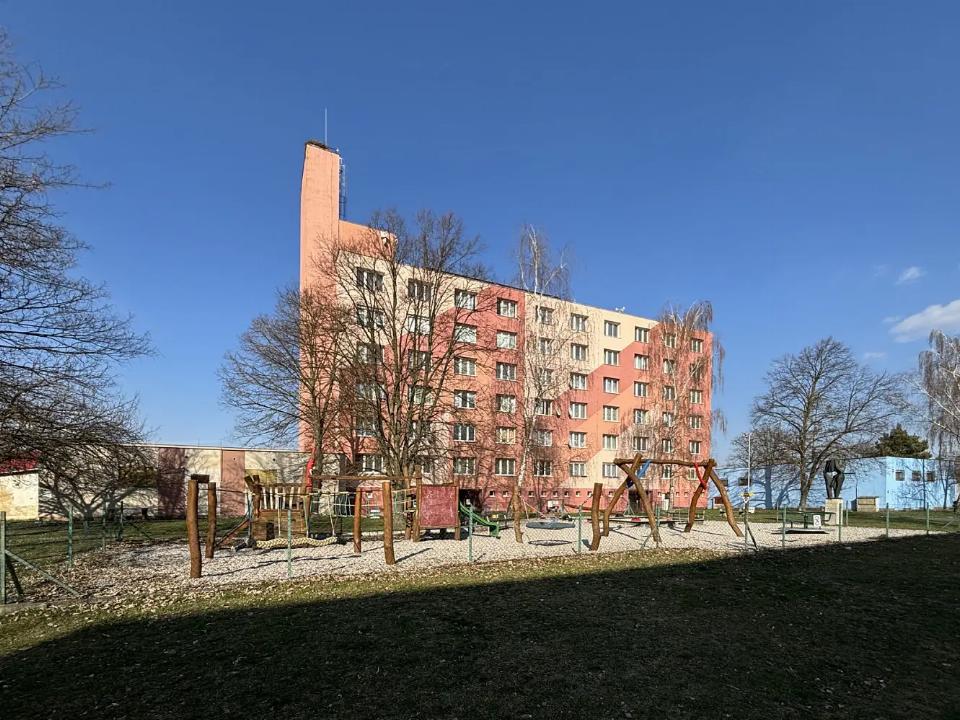 Pronájem bytu 58 m²