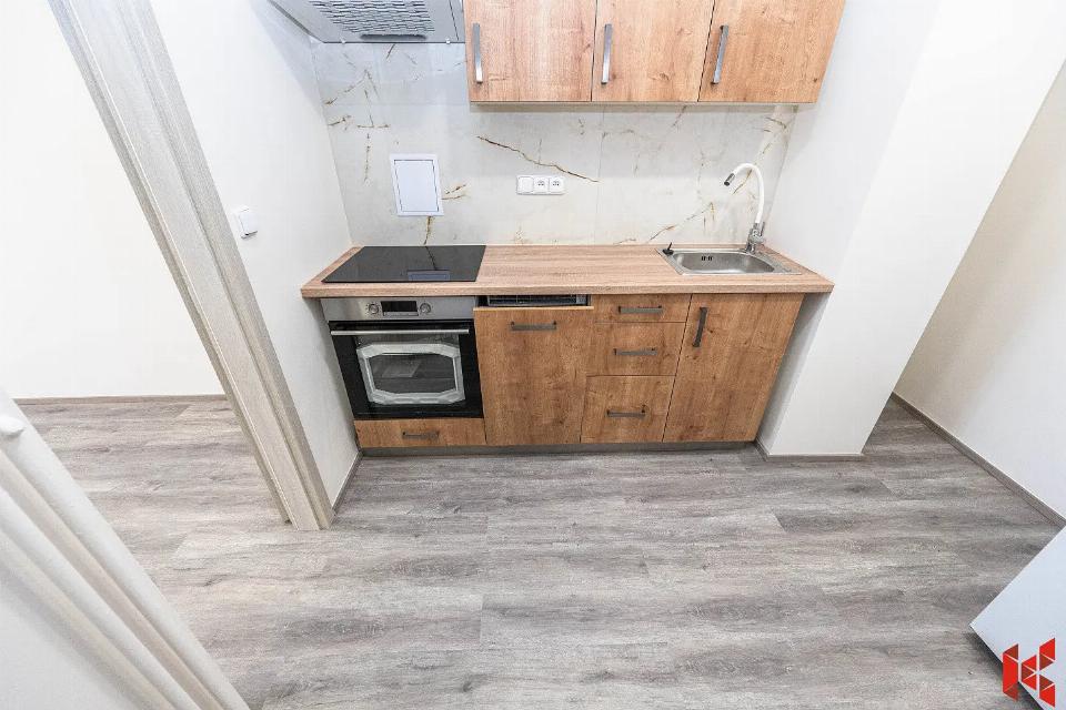 Pronájem bytu 56 m²