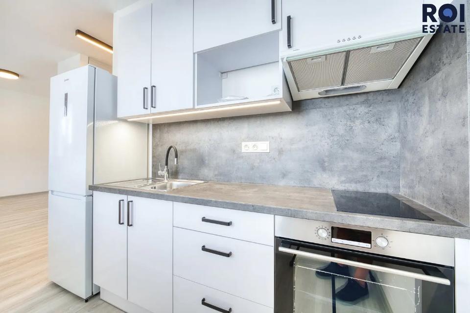 Pronájem bytu 28 m²