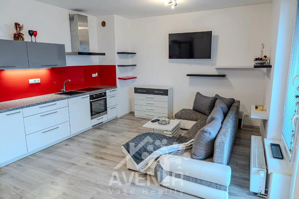 Prodej bytu 53 m²