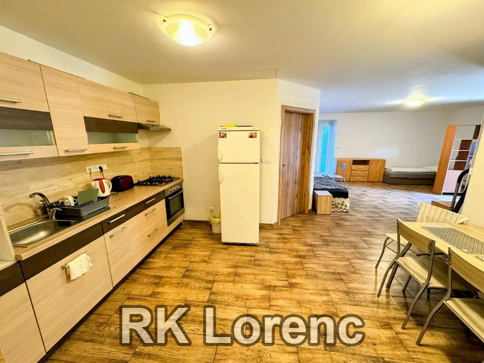 Pronájem bytu 28 m²