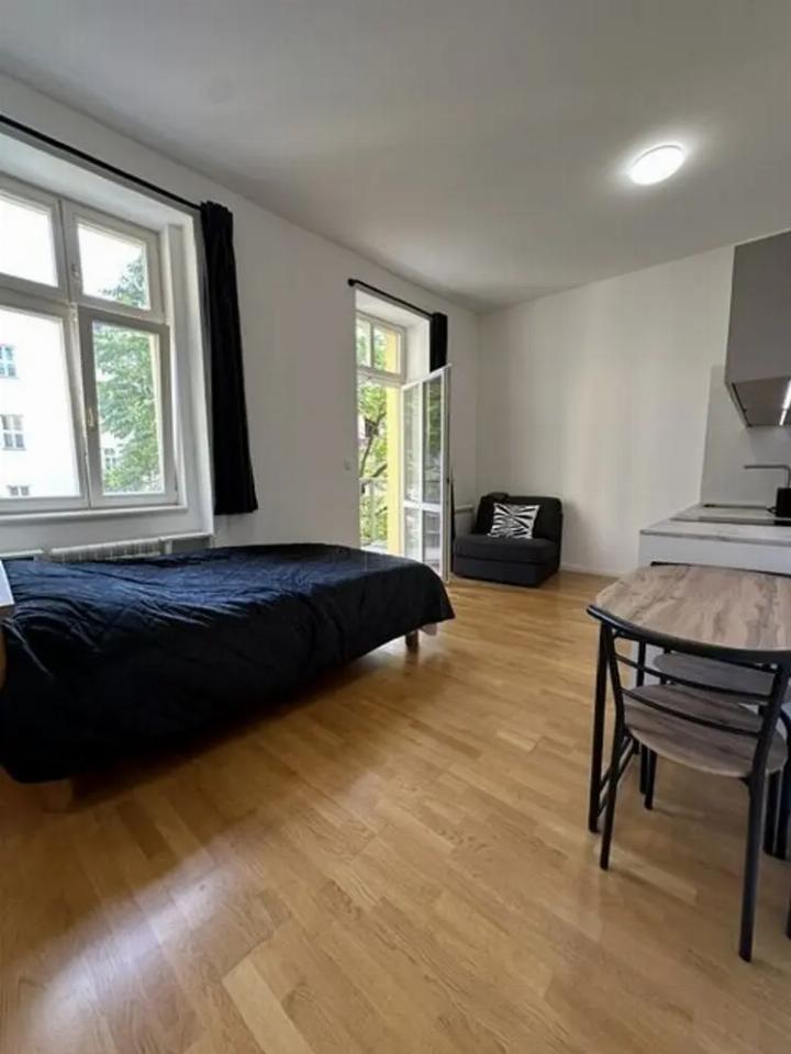 Pronájem bytu 30 m²