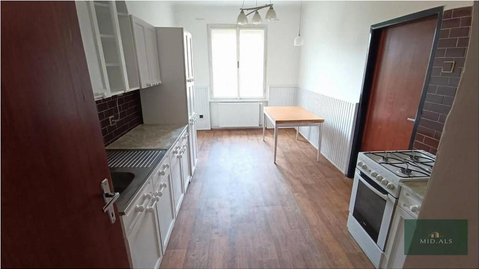 Pronájem bytu 89 m²