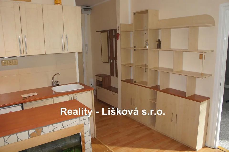 Pronájem bytu 36 m²