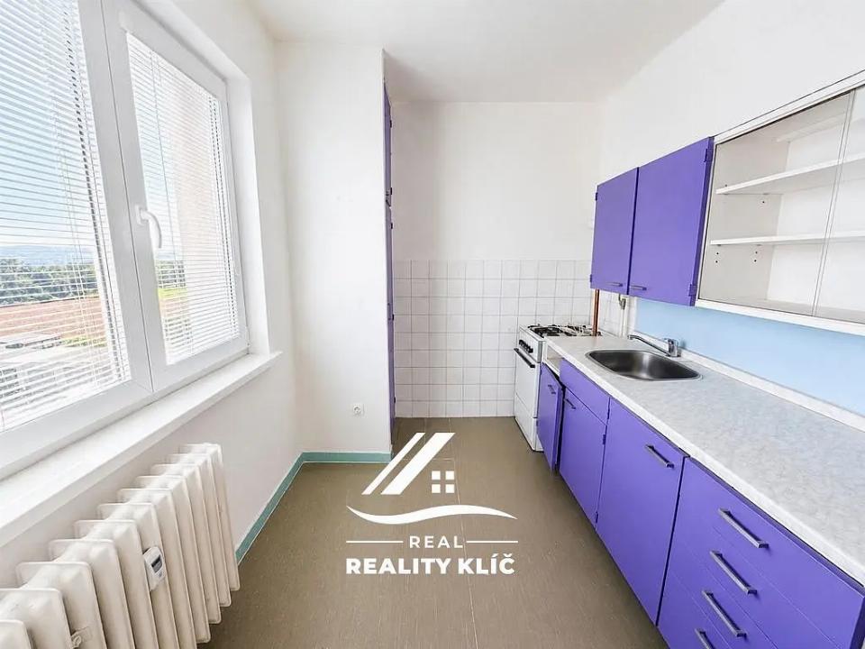 Prodej bytu 55 m²