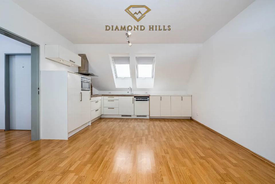 Pronájem bytu 88 m²