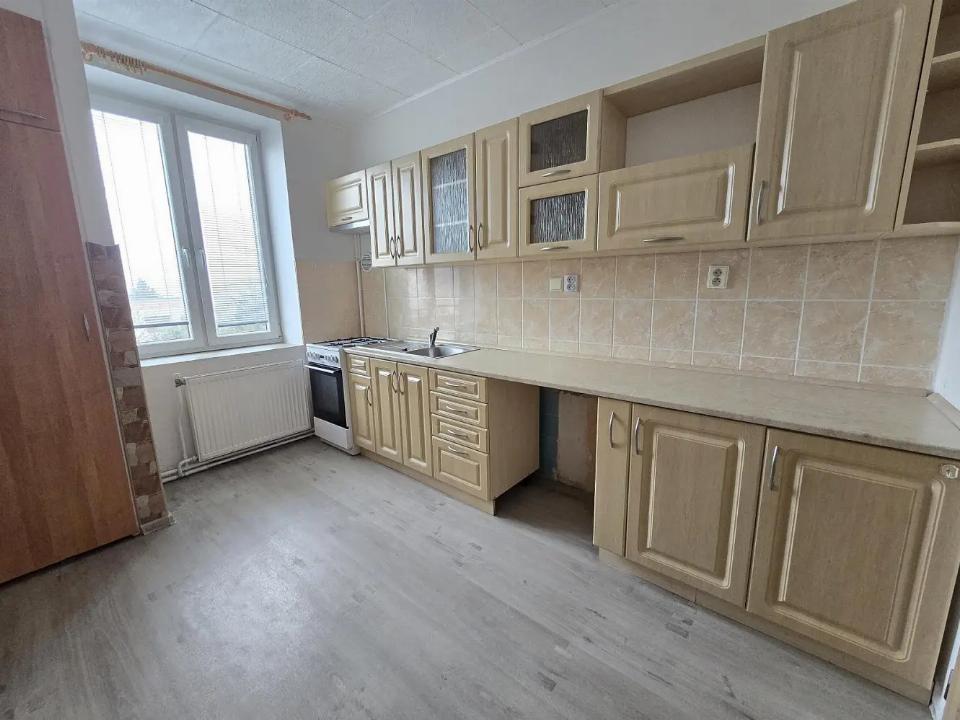 Pronájem bytu 71 m²