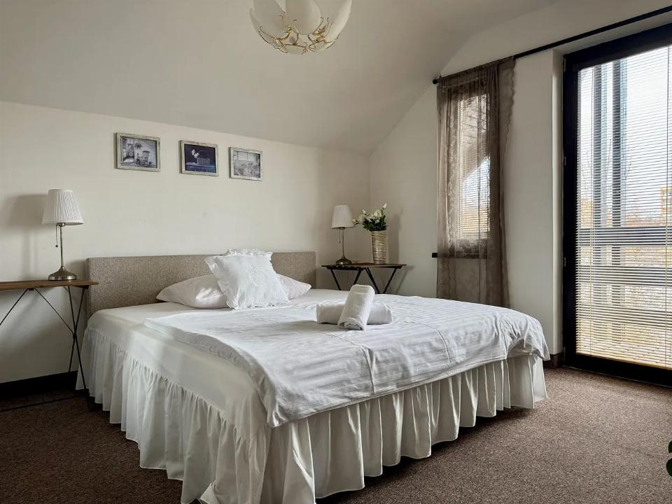 Pronájem bytu 30 m²