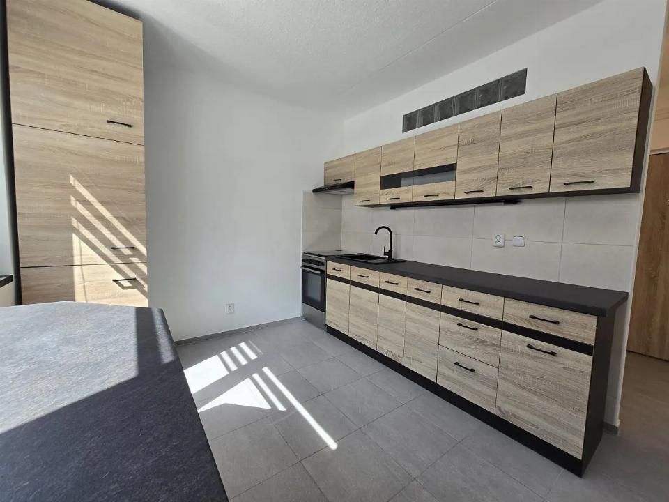 Pronájem bytu 33 m²