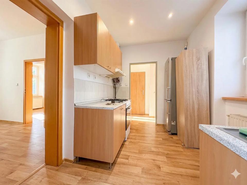 Pronájem bytu 65 m²