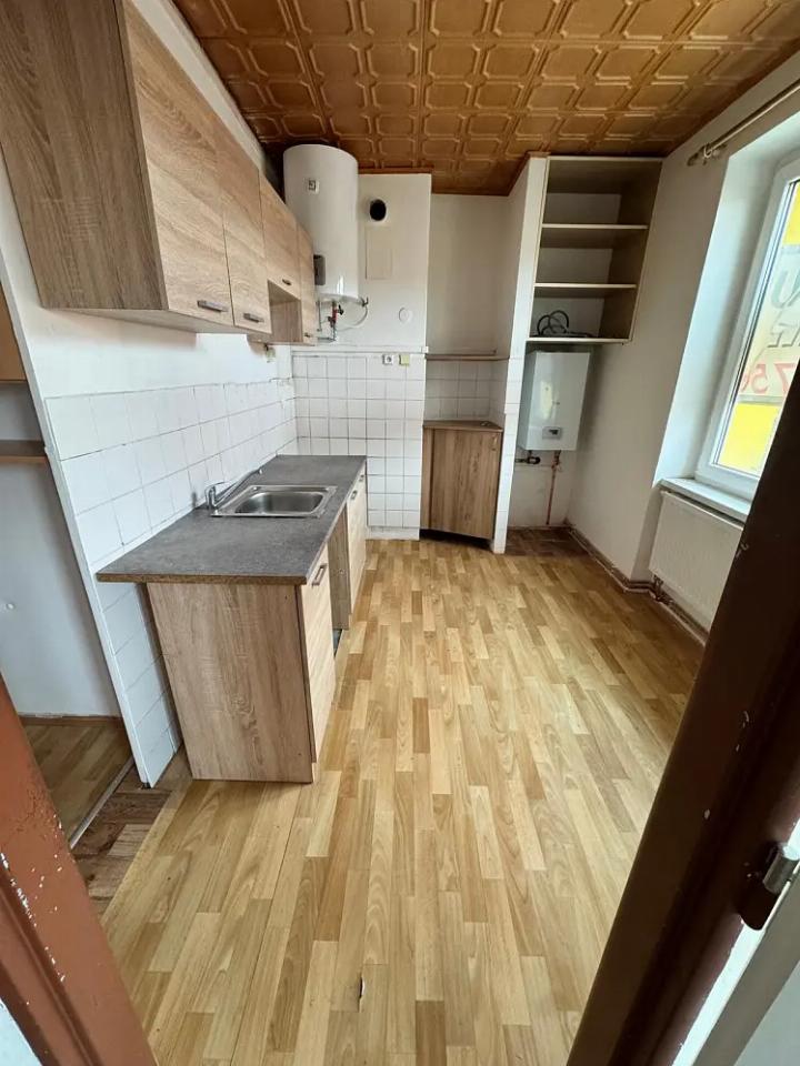 Pronájem bytu 55 m²