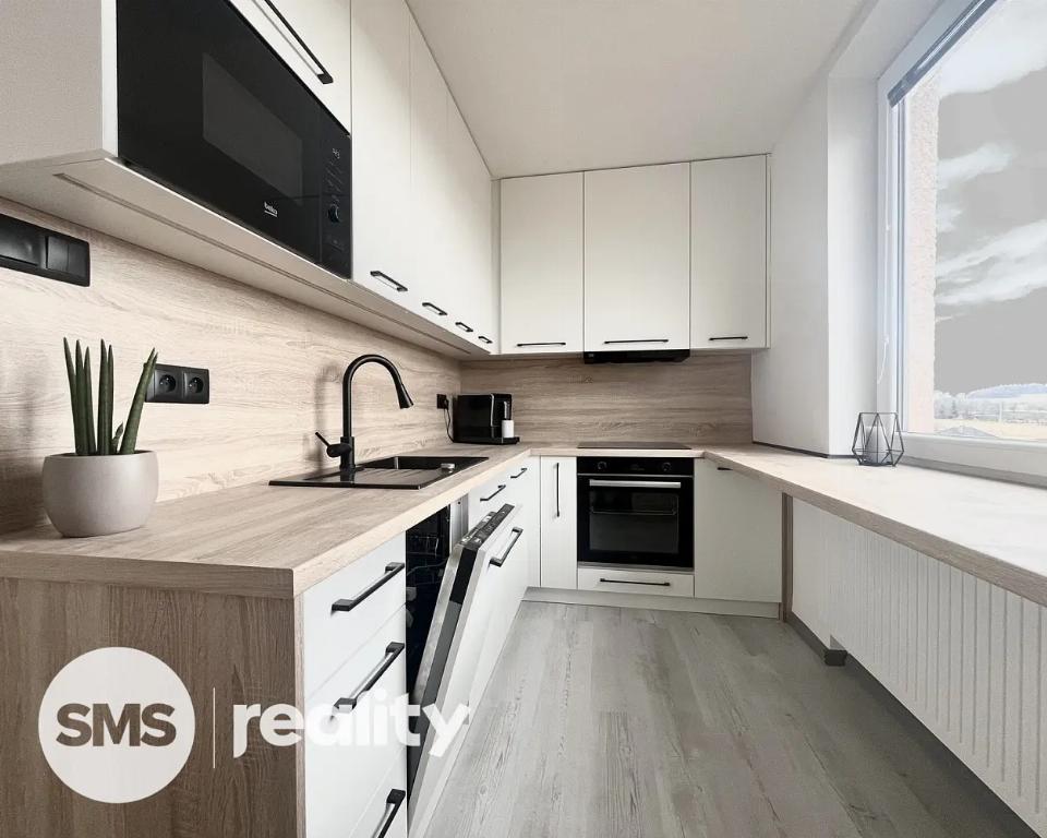 Pronájem bytu 72 m²