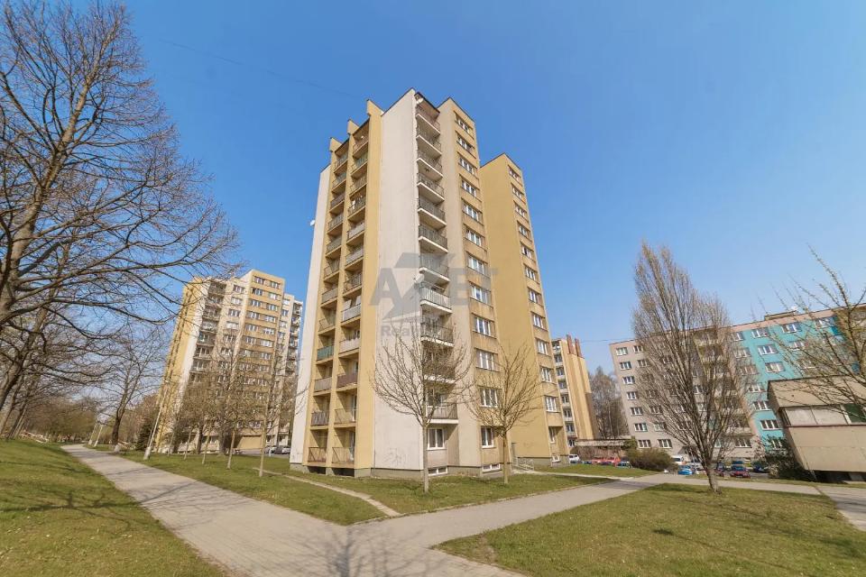 Prodej bytu 90 m²