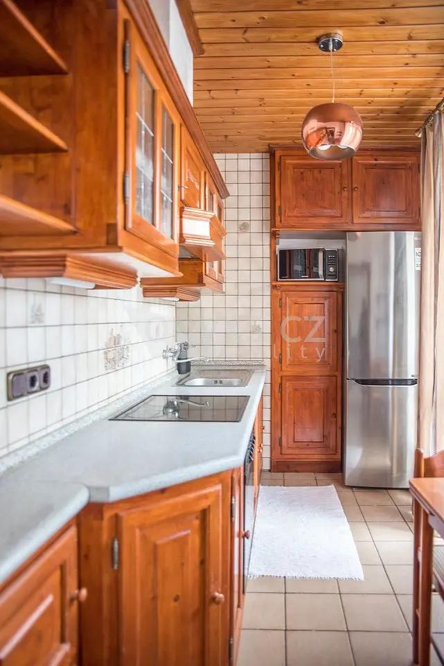 Pronájem bytu 50 m²