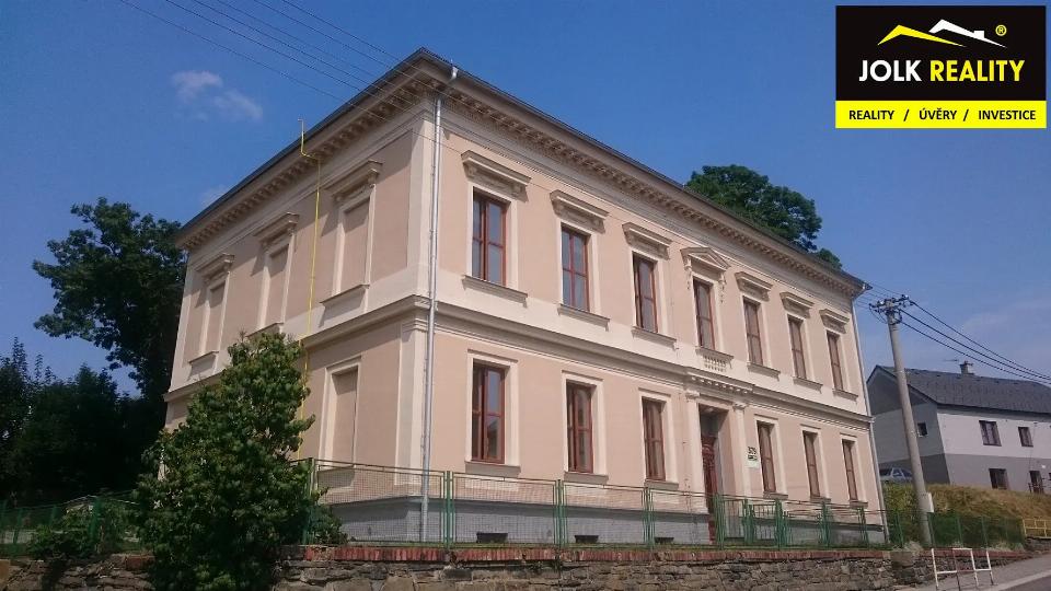 Pronájem bytu 43 m²