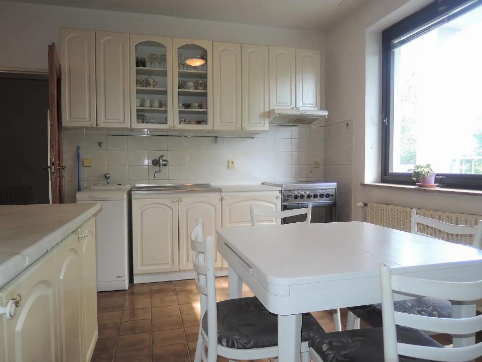 Pronájem bytu 75 m²