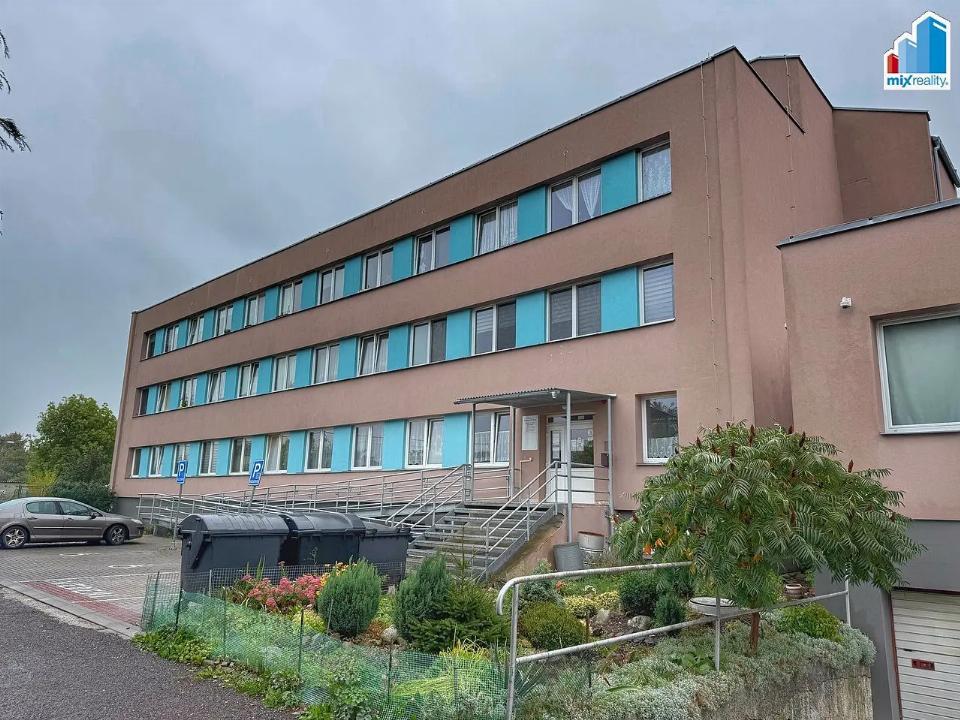 Pronájem bytu 50 m²