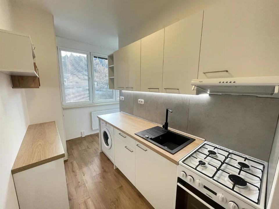 Pronájem bytu 68 m²
