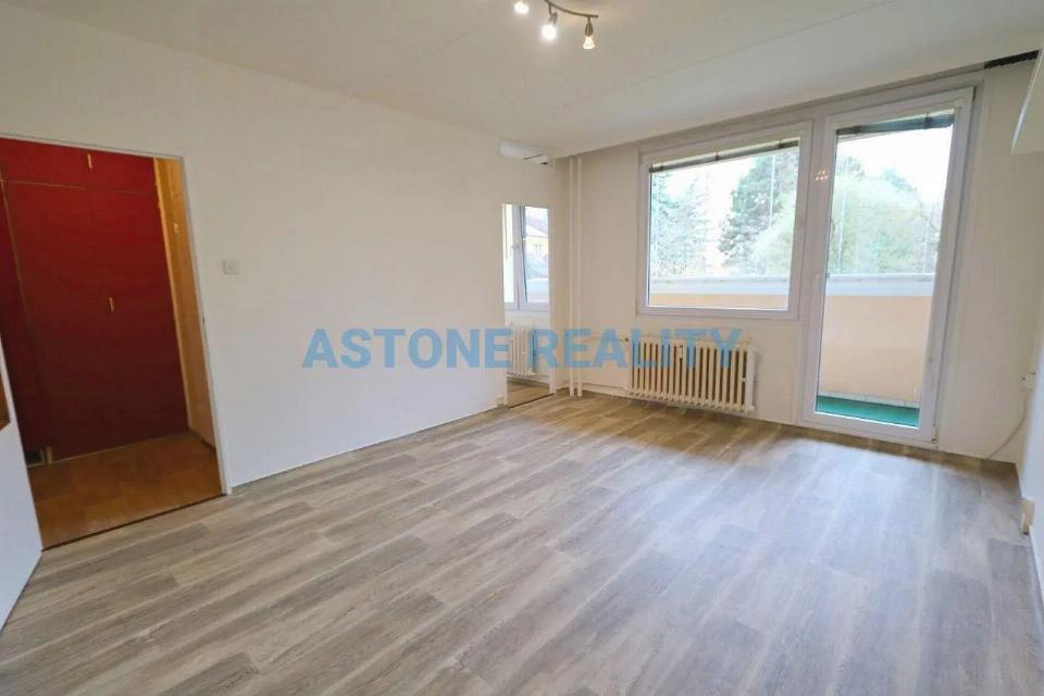 Pronájem bytu 39 m²