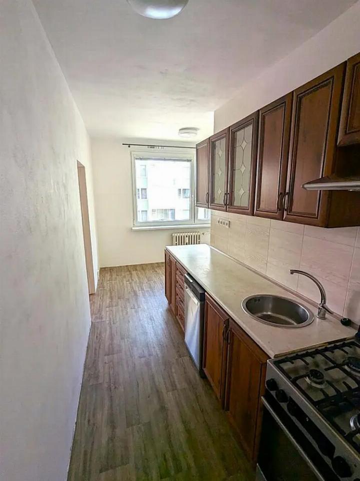 Pronájem bytu 58 m²