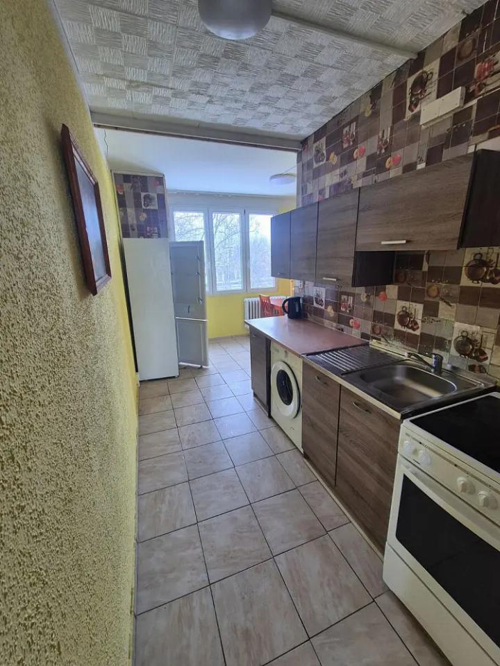 Pronájem bytu 68 m²