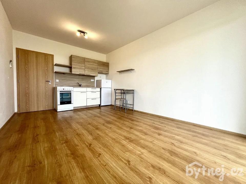 Pronájem bytu 29 m²