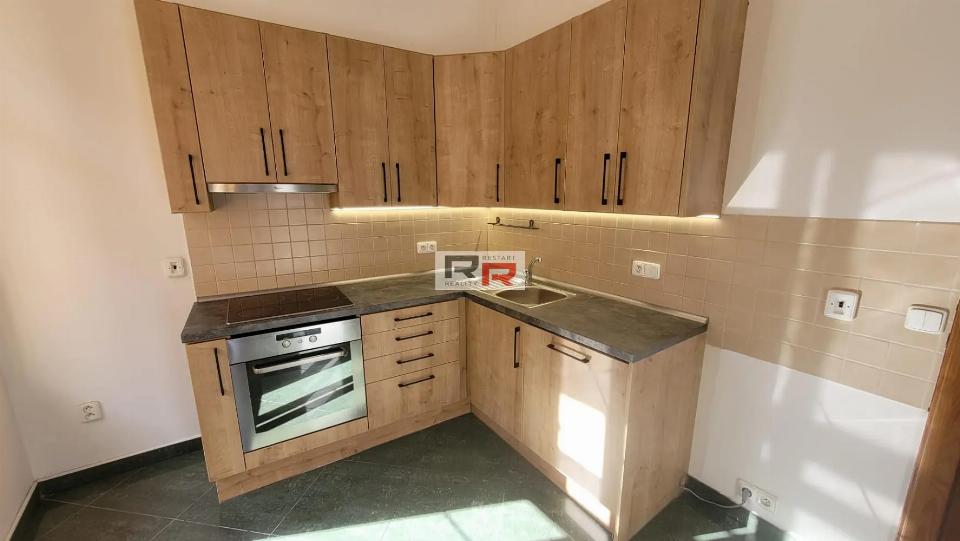 Pronájem bytu 46 m²