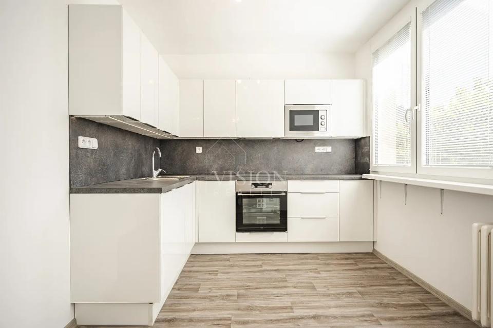 Prodej bytu 43 m²
