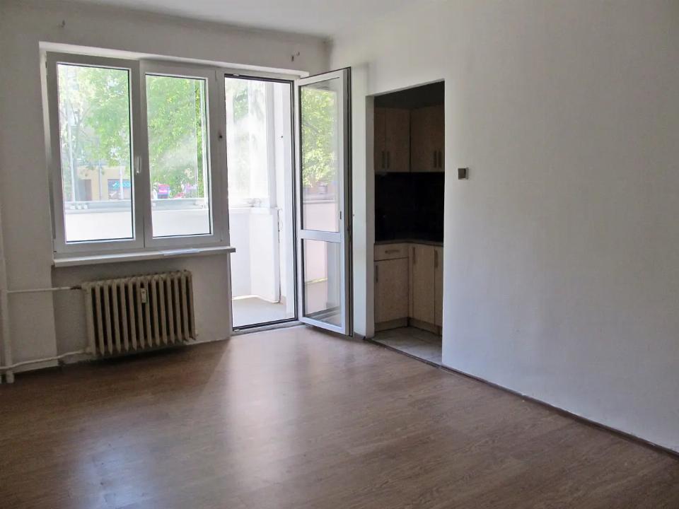 Pronájem bytu 23 m²