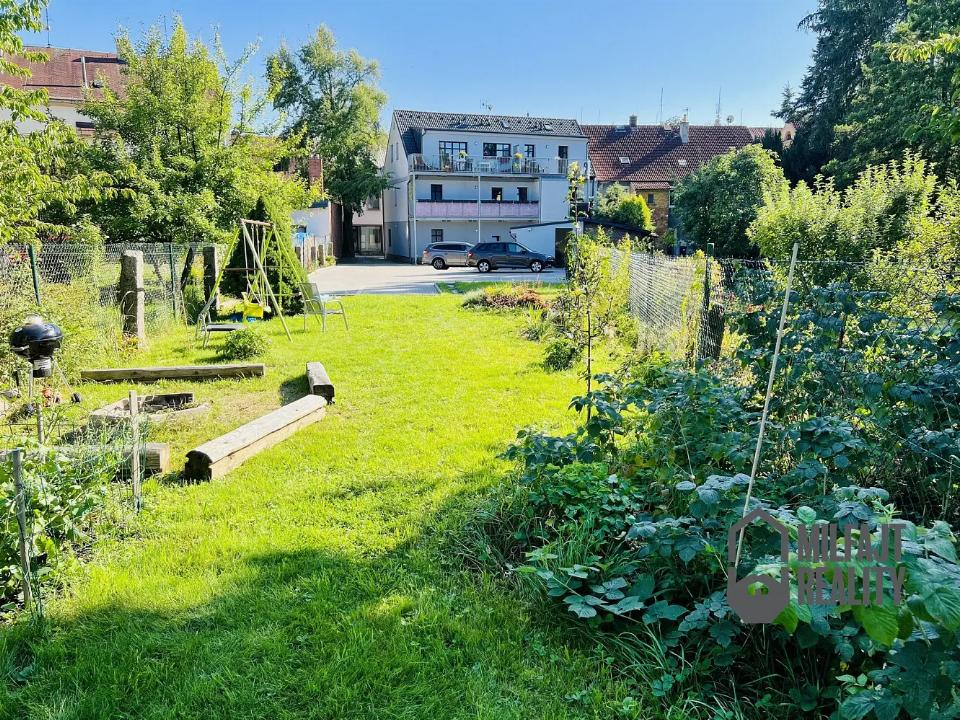 Pronájem bytu 23 m²